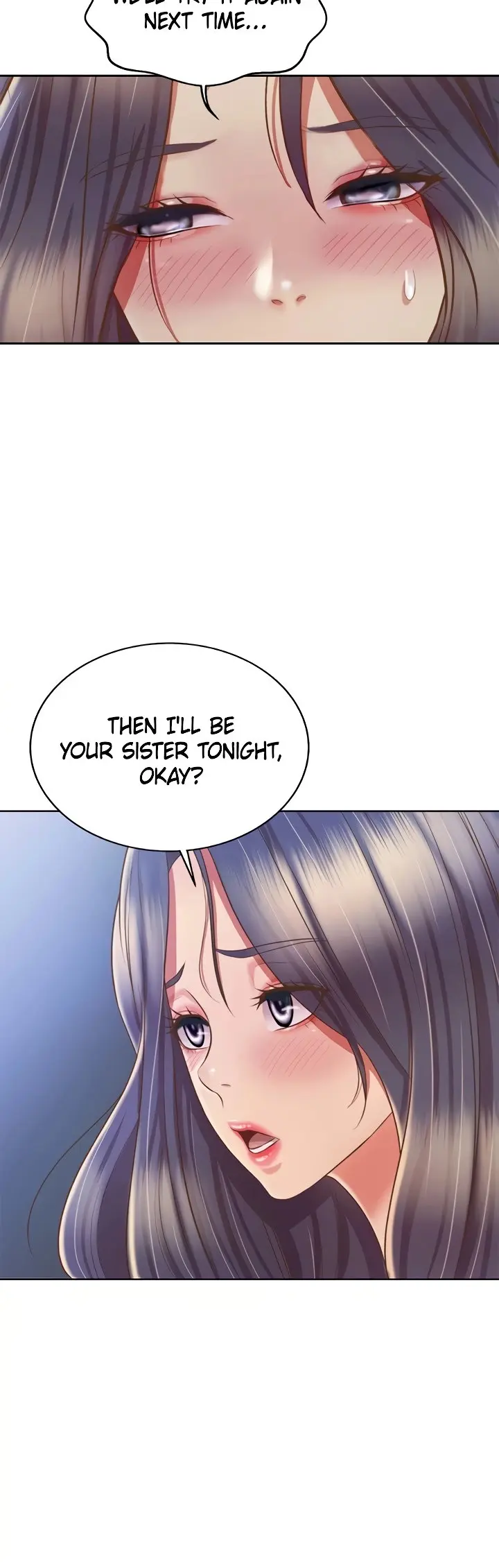 Noonas Taste Ahaabc Chapter 43 - Page 30