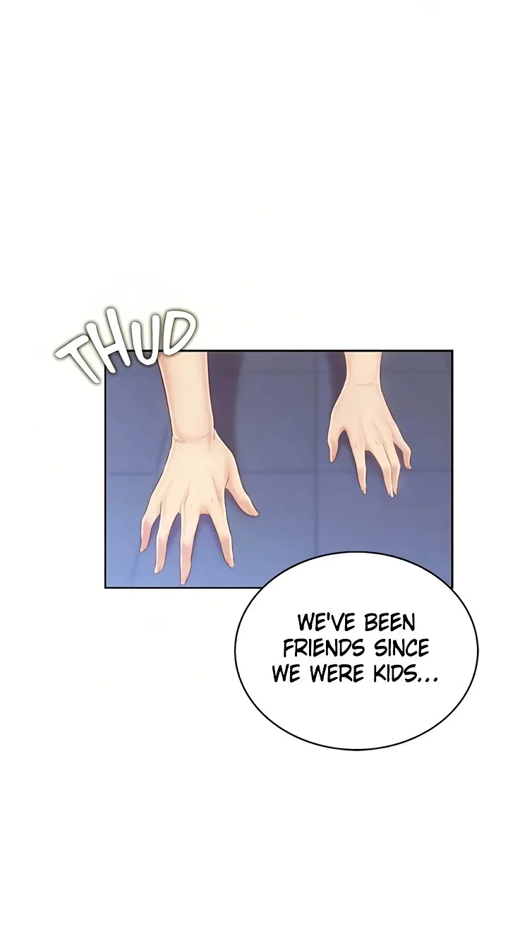 Noonas Taste Ahaabc Chapter 43 - Page 32