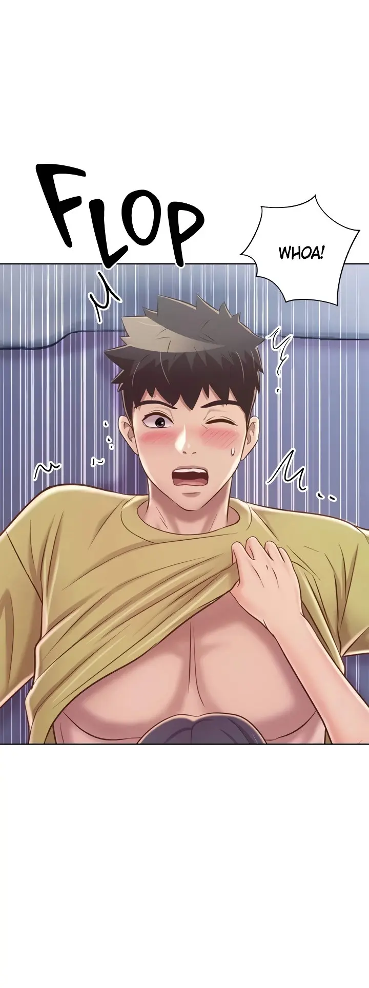 Noonas Taste Ahaabc Chapter 43 - Page 43