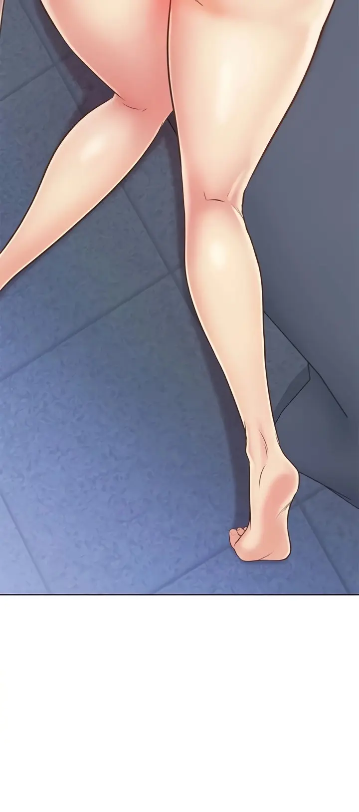 Noonas Taste Ahaabc Chapter 43 - Page 45