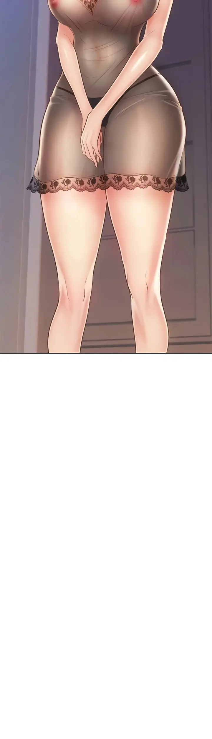 Noonas Taste Ahaabc Chapter 43 - Page 5