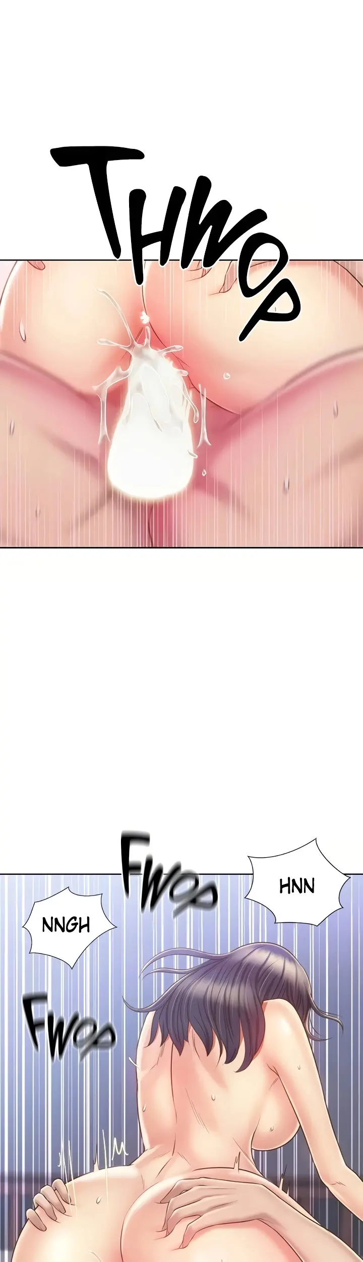 Noonas Taste Ahaabc Chapter 43 - Page 69