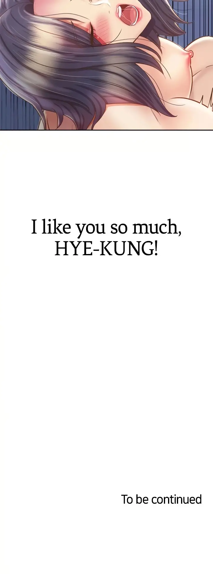 Noonas Taste Ahaabc Chapter 43 - Page 72
