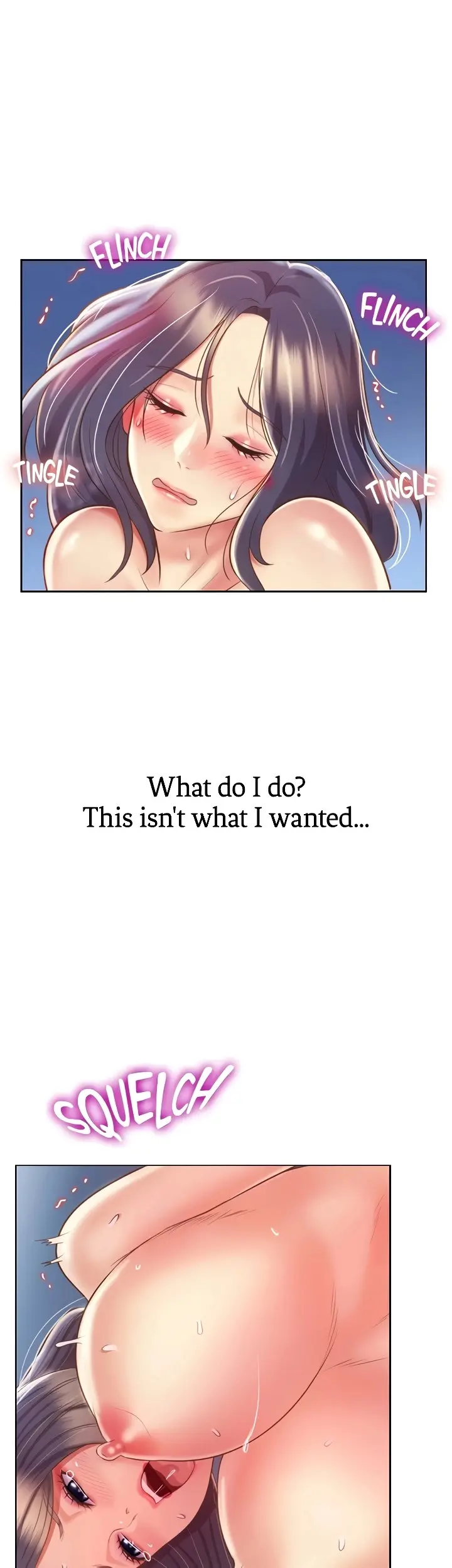 Noonas Taste Ahaabc Chapter 44 - Page 25