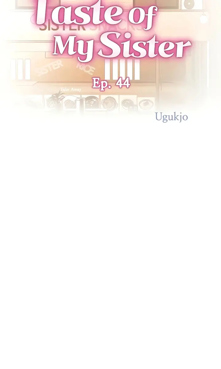 Noonas Taste Ahaabc Chapter 44 - Page 6