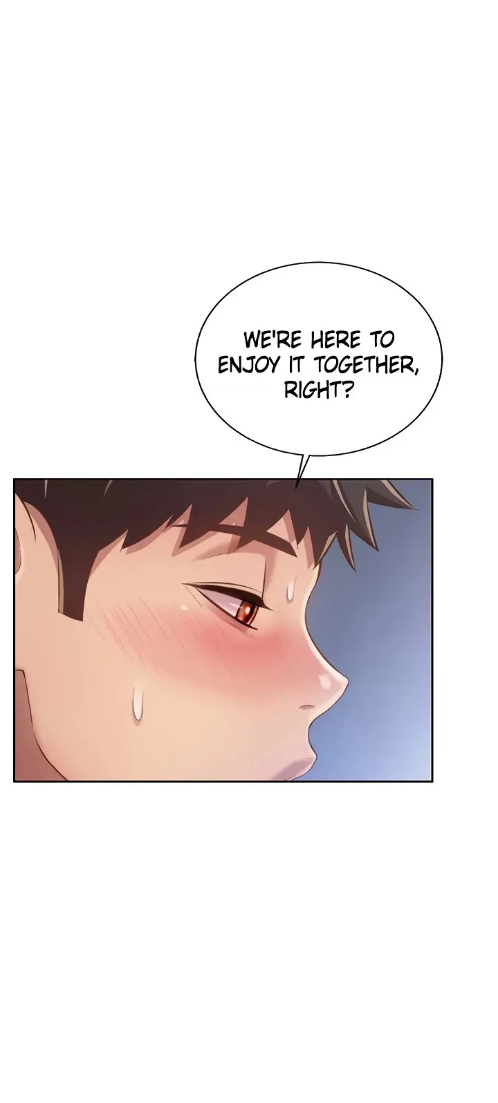 Noonas Taste Ahaabc Chapter 44 - Page 64