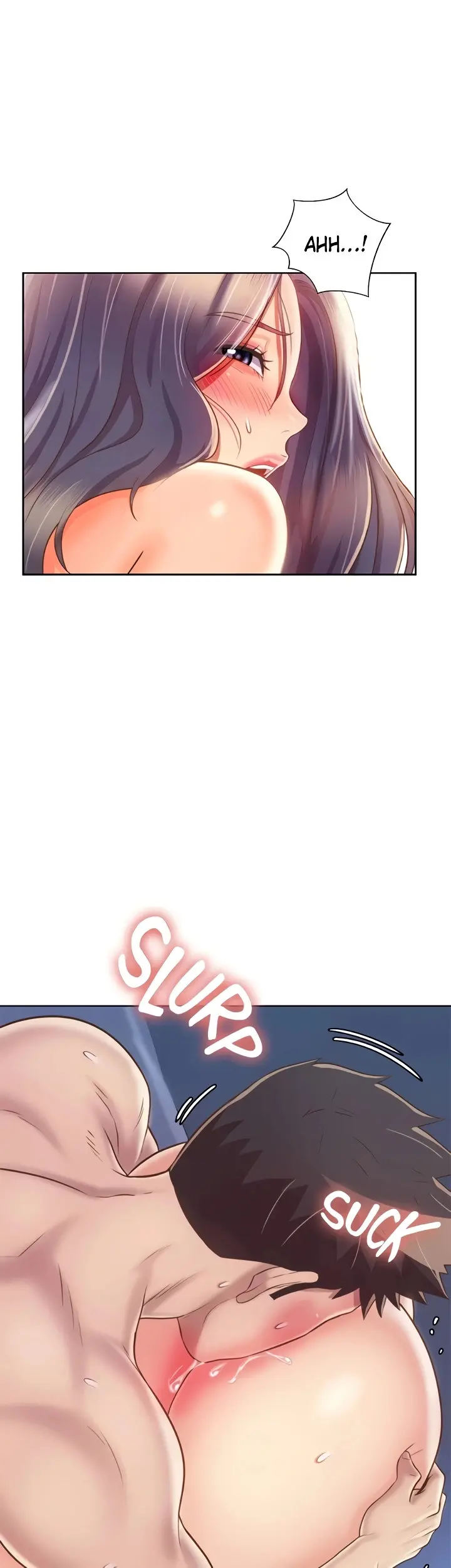 Noonas Taste Ahaabc Chapter 44 - Page 67