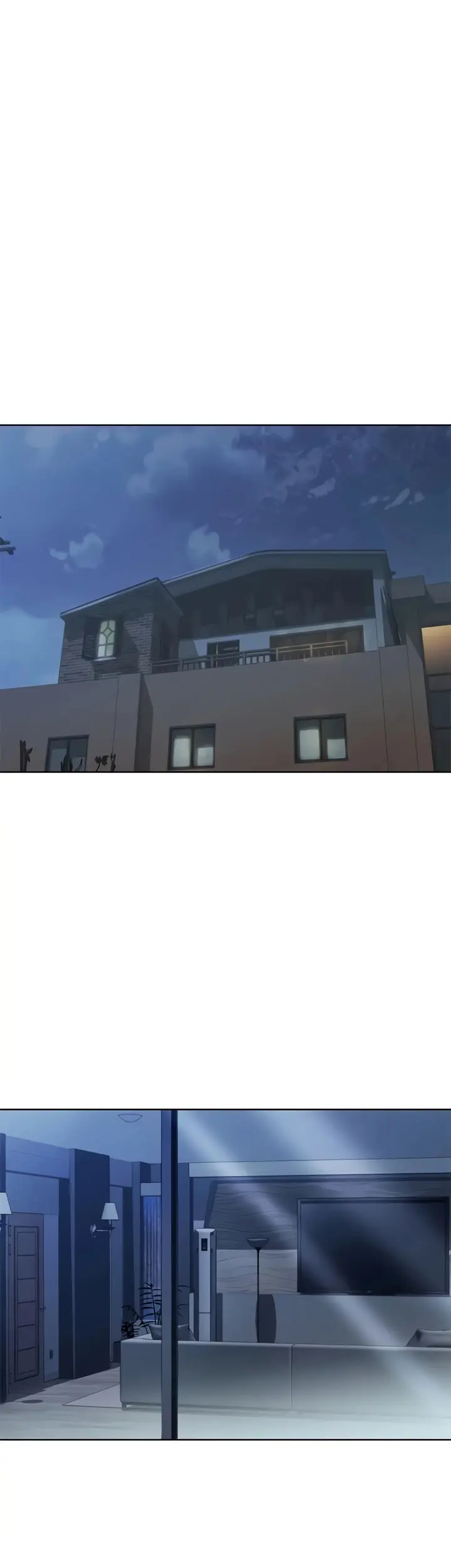 Noonas Taste Ahaabc Chapter 44 - Page 7