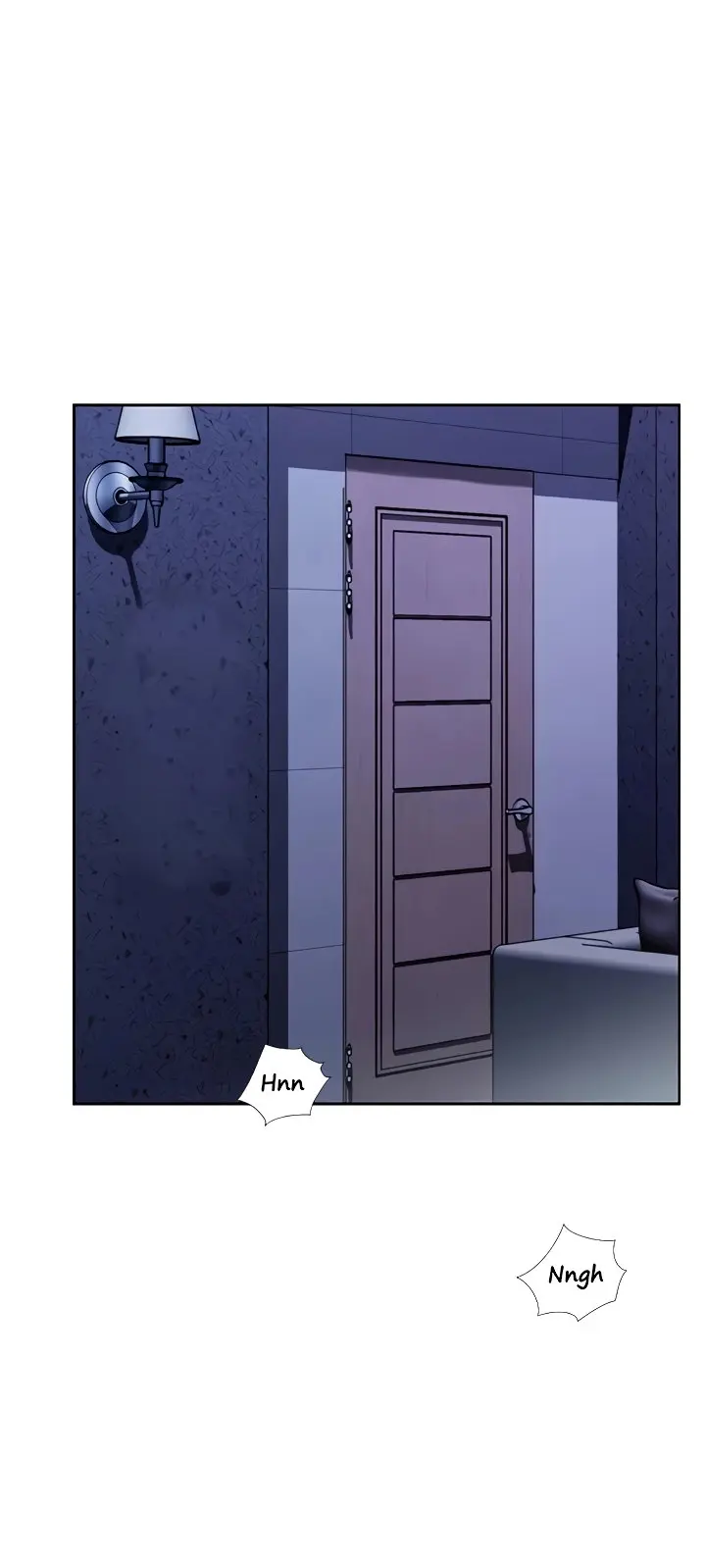 Noonas Taste Ahaabc Chapter 44 - Page 8