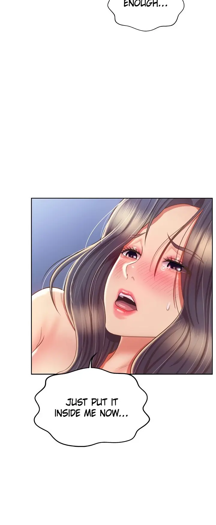Noonas Taste Ahaabc Chapter 45 - Page 28