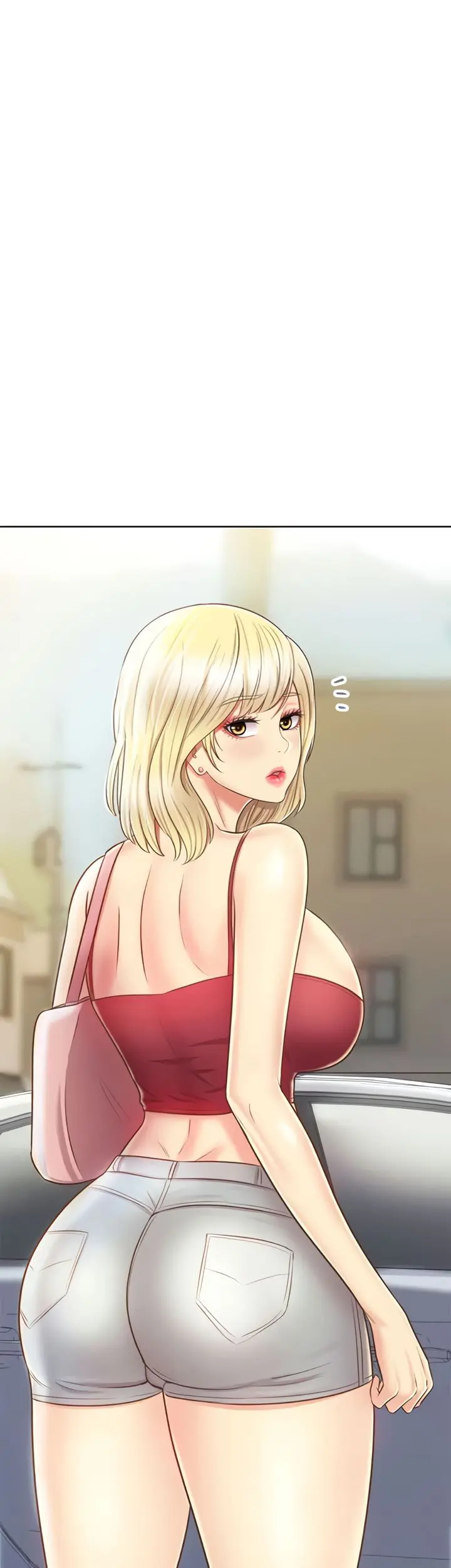 Noonas Taste Ahaabc Chapter 46 - Page 1