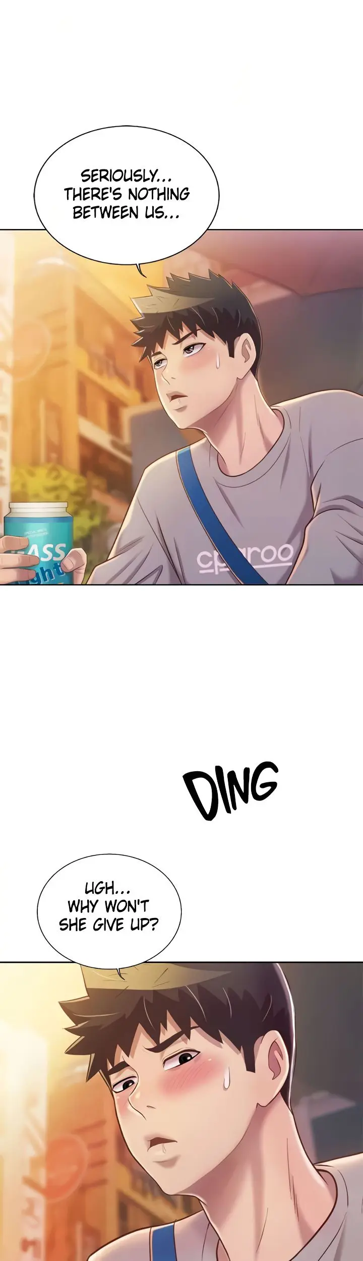 Noonas Taste Ahaabc Chapter 46 - Page 13