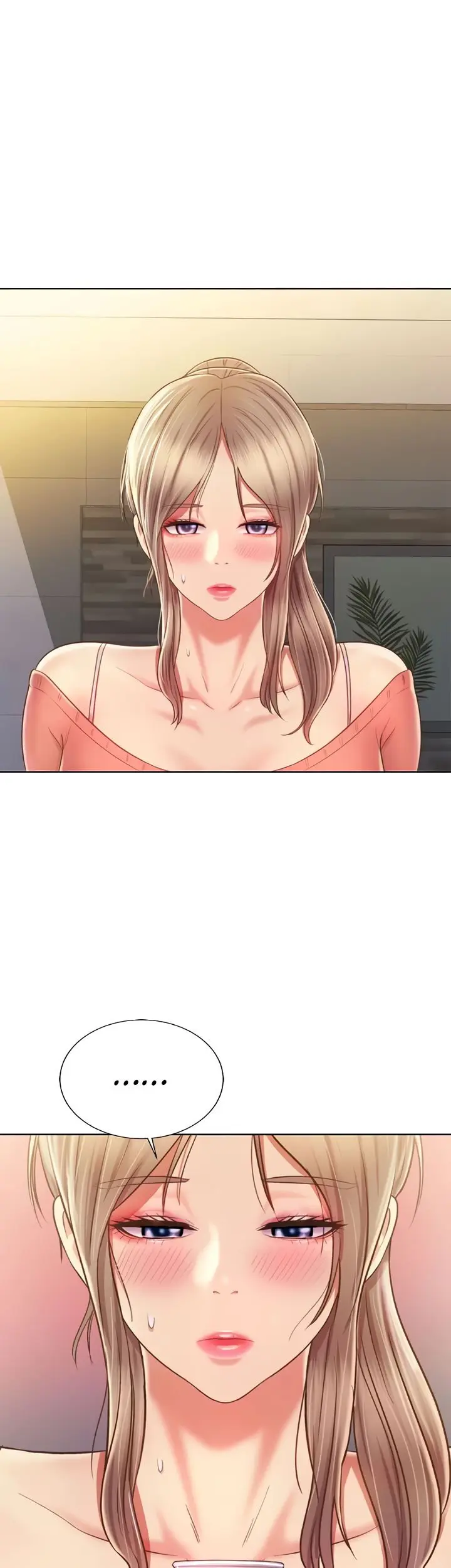 Noonas Taste Ahaabc Chapter 46 - Page 48