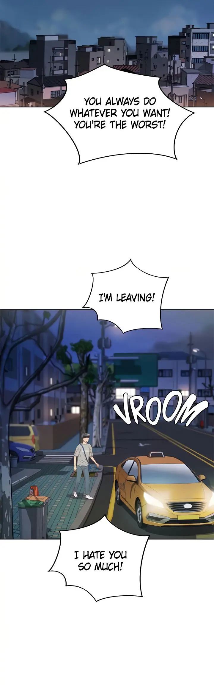 Noonas Taste Ahaabc Chapter 46 - Page 52