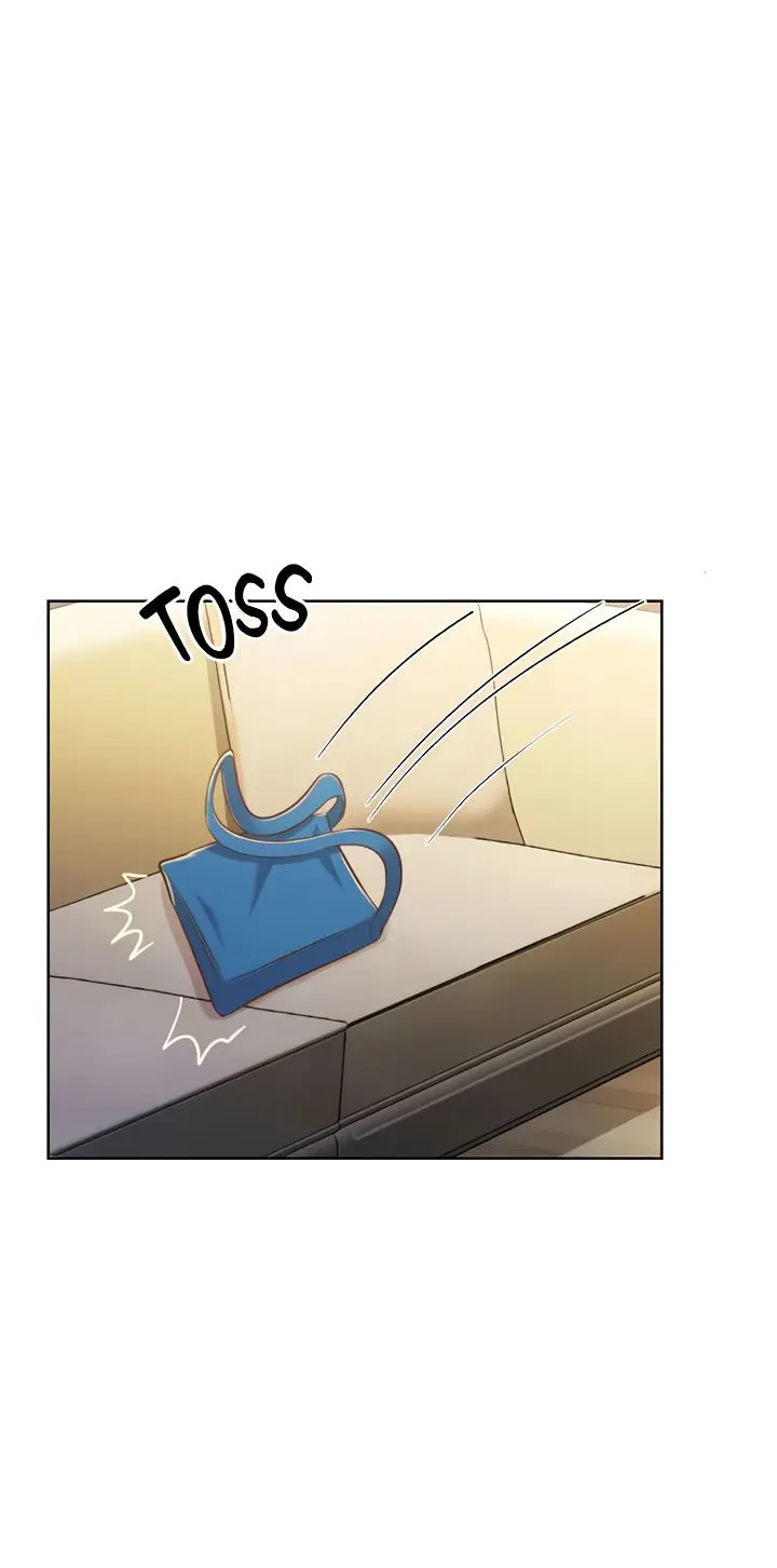 Noonas Taste Ahaabc Chapter 46 - Page 58