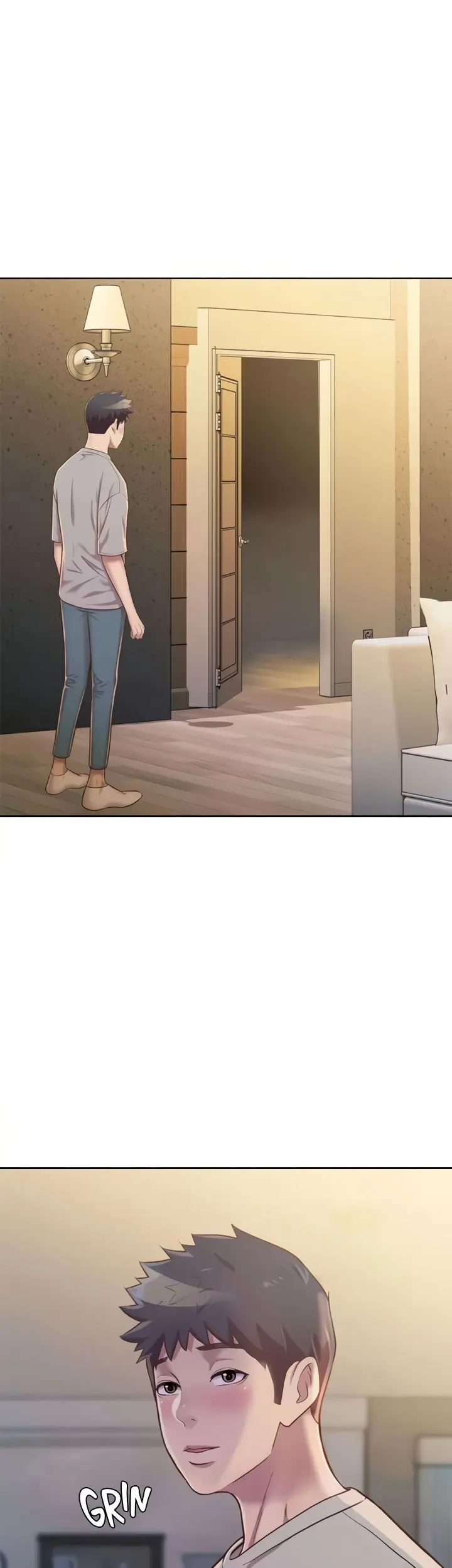 Noonas Taste Ahaabc Chapter 46 - Page 61
