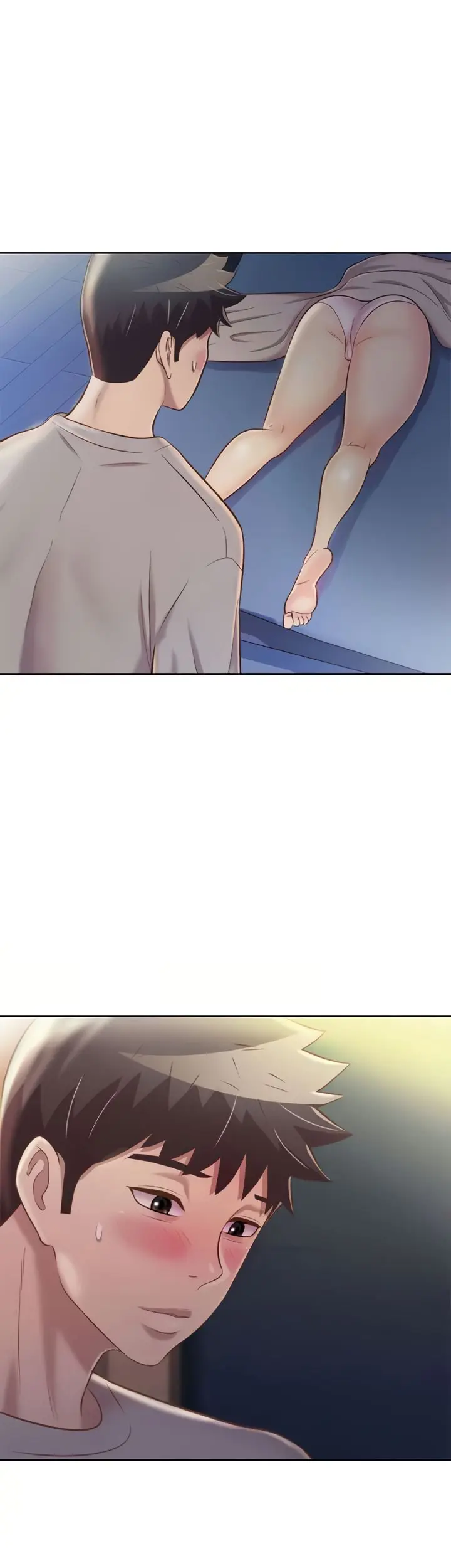 Noonas Taste Ahaabc Chapter 46 - Page 65