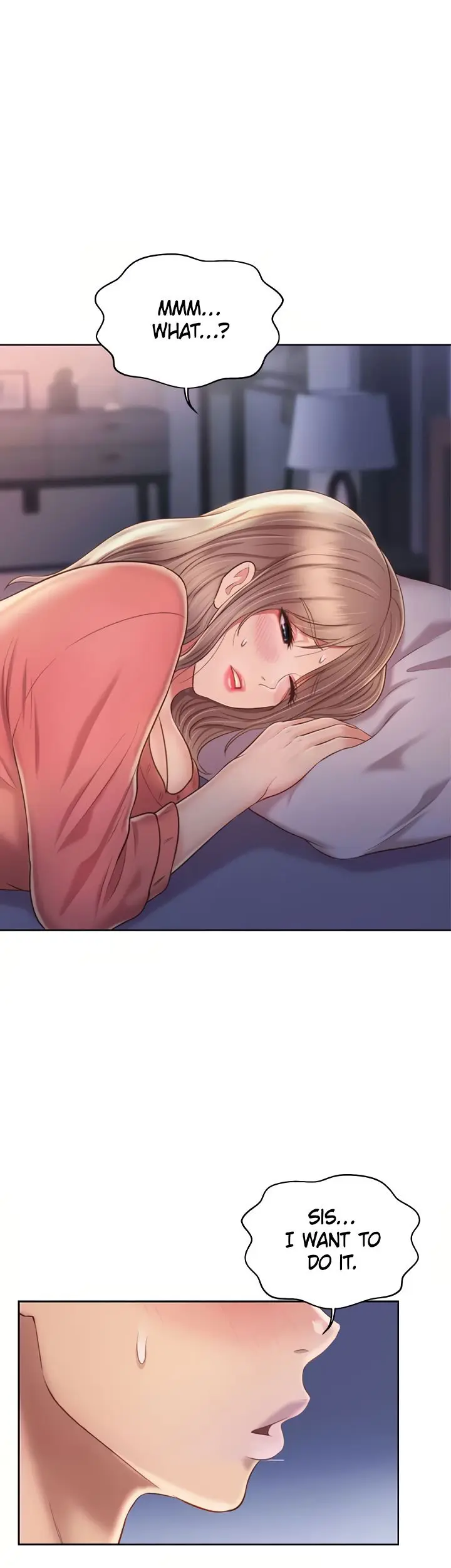 Noonas Taste Ahaabc Chapter 46 - Page 69
