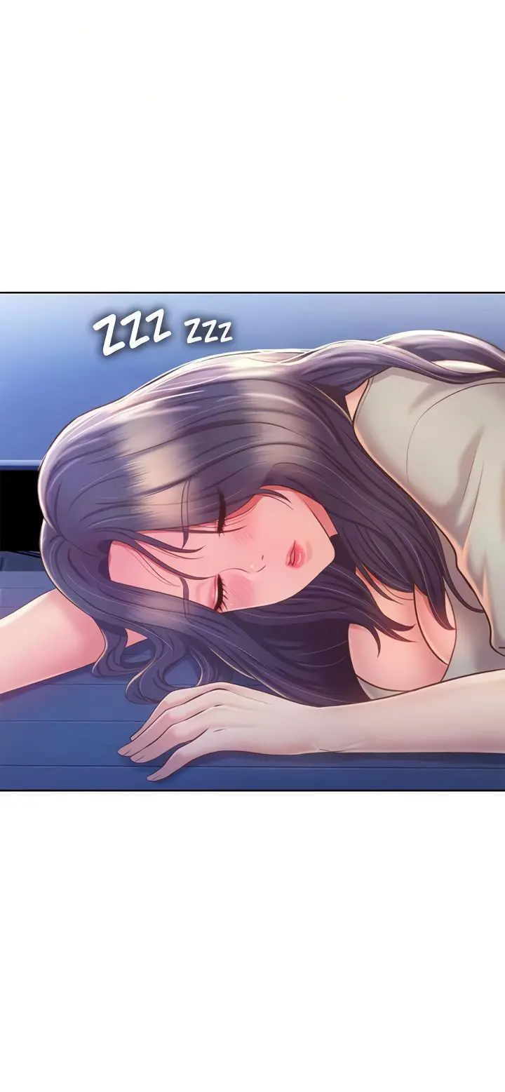 Noonas Taste Ahaabc Chapter 47 - Page 33
