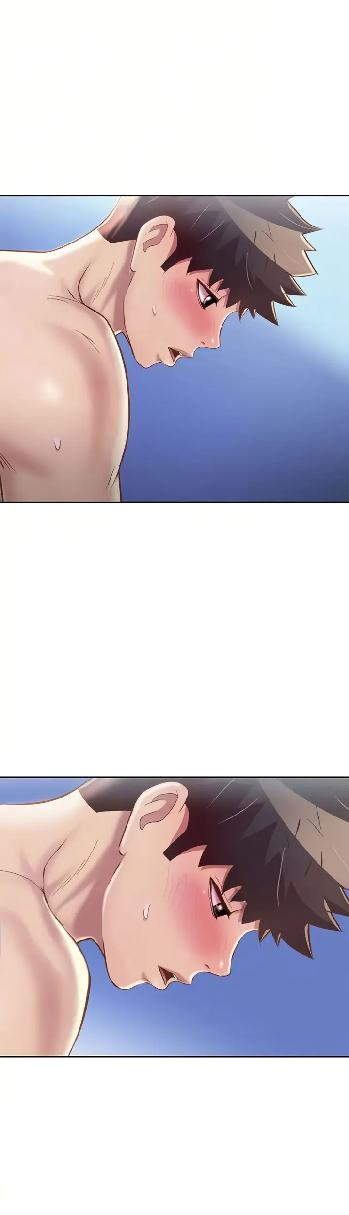 Noonas Taste Ahaabc Chapter 47 - Page 34