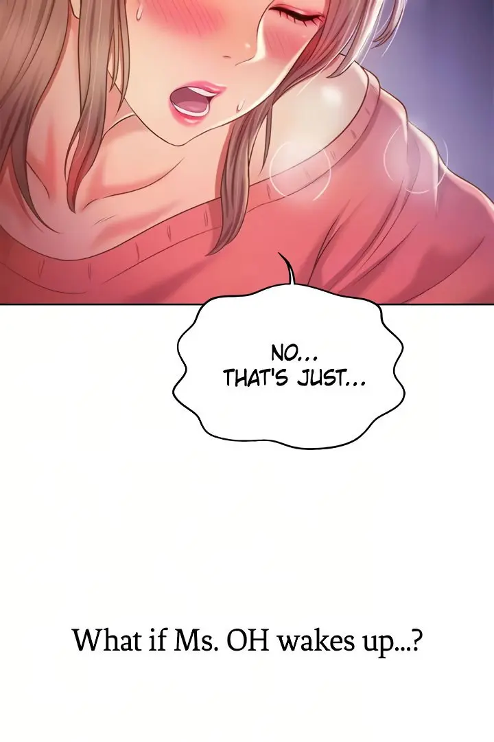 Noonas Taste Ahaabc Chapter 47 - Page 38