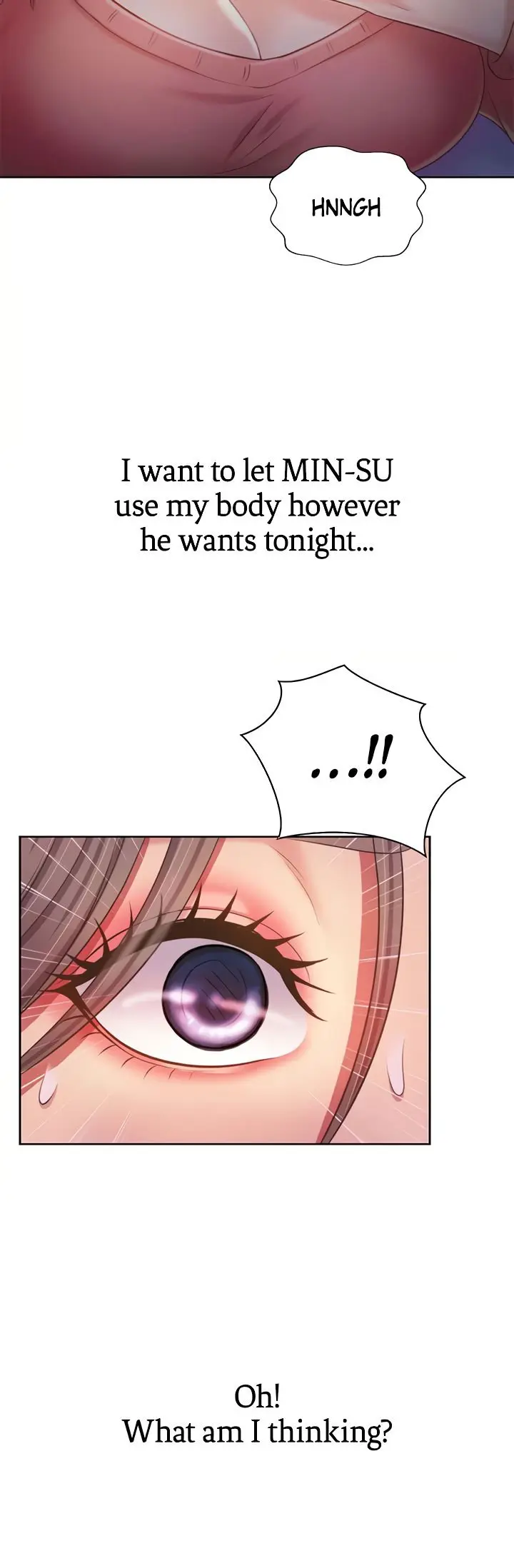Noonas Taste Ahaabc Chapter 47 - Page 53