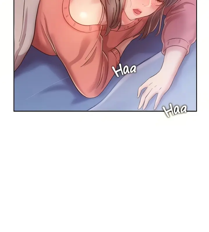 Noonas Taste Ahaabc Chapter 48 - Page 12