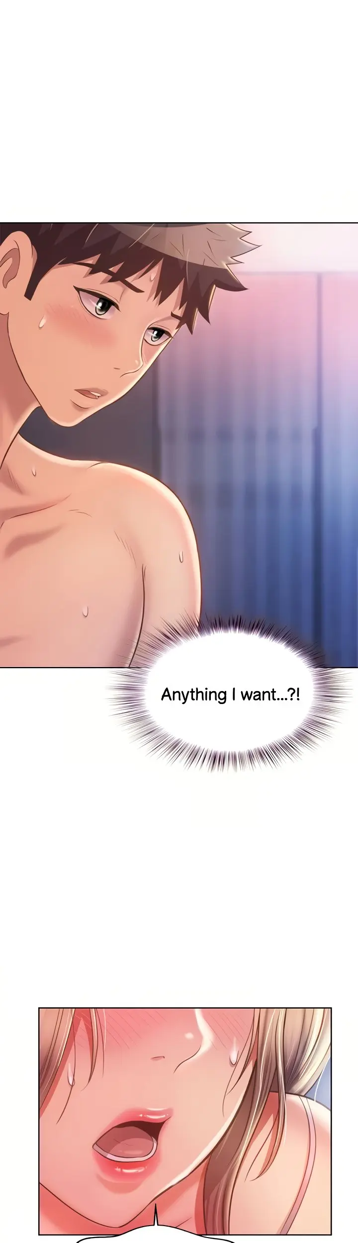Noonas Taste Ahaabc Chapter 48 - Page 32
