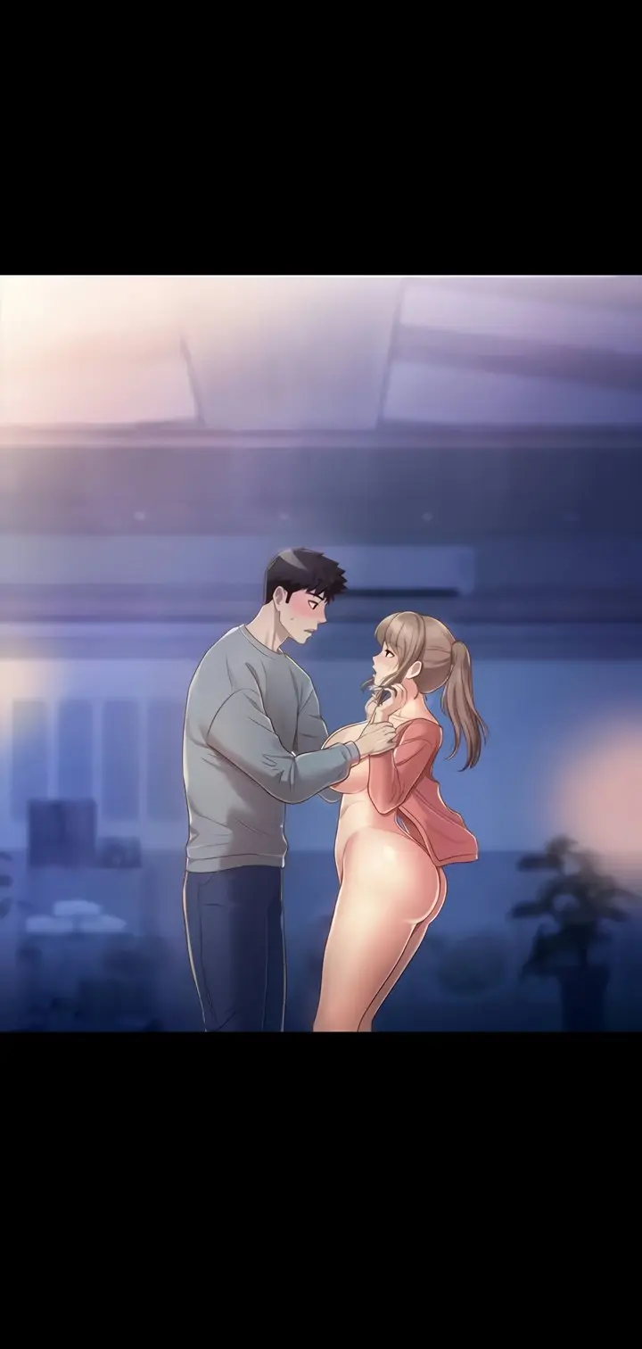 Noonas Taste Ahaabc Chapter 48 - Page 35