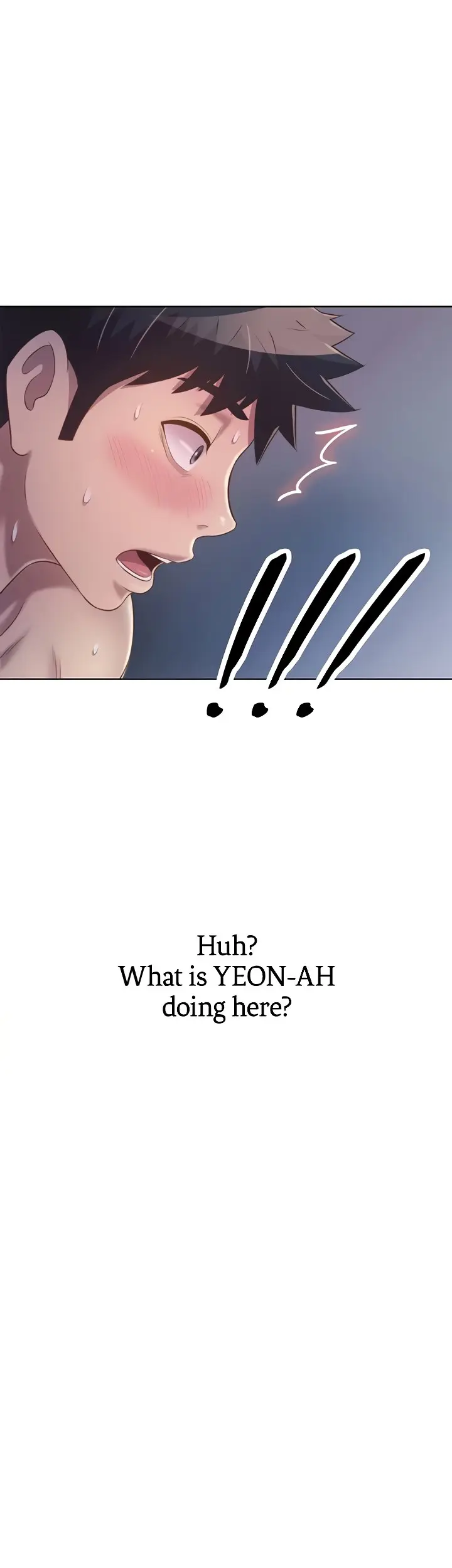 Noonas Taste Ahaabc Chapter 48 - Page 4