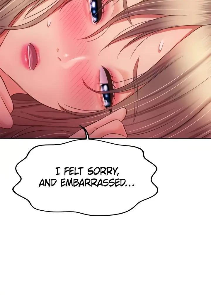Noonas Taste Ahaabc Chapter 48 - Page 41