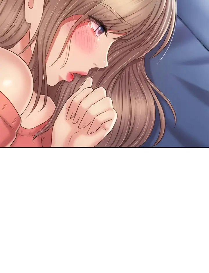 Noonas Taste Ahaabc Chapter 48 - Page 43