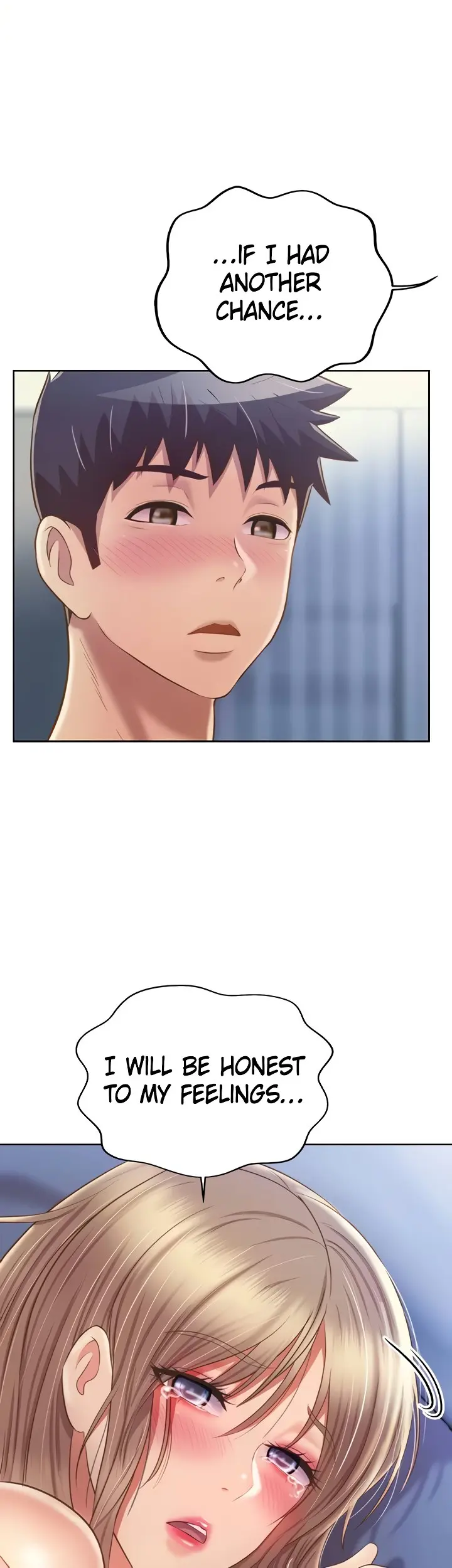 Noonas Taste Ahaabc Chapter 48 - Page 44