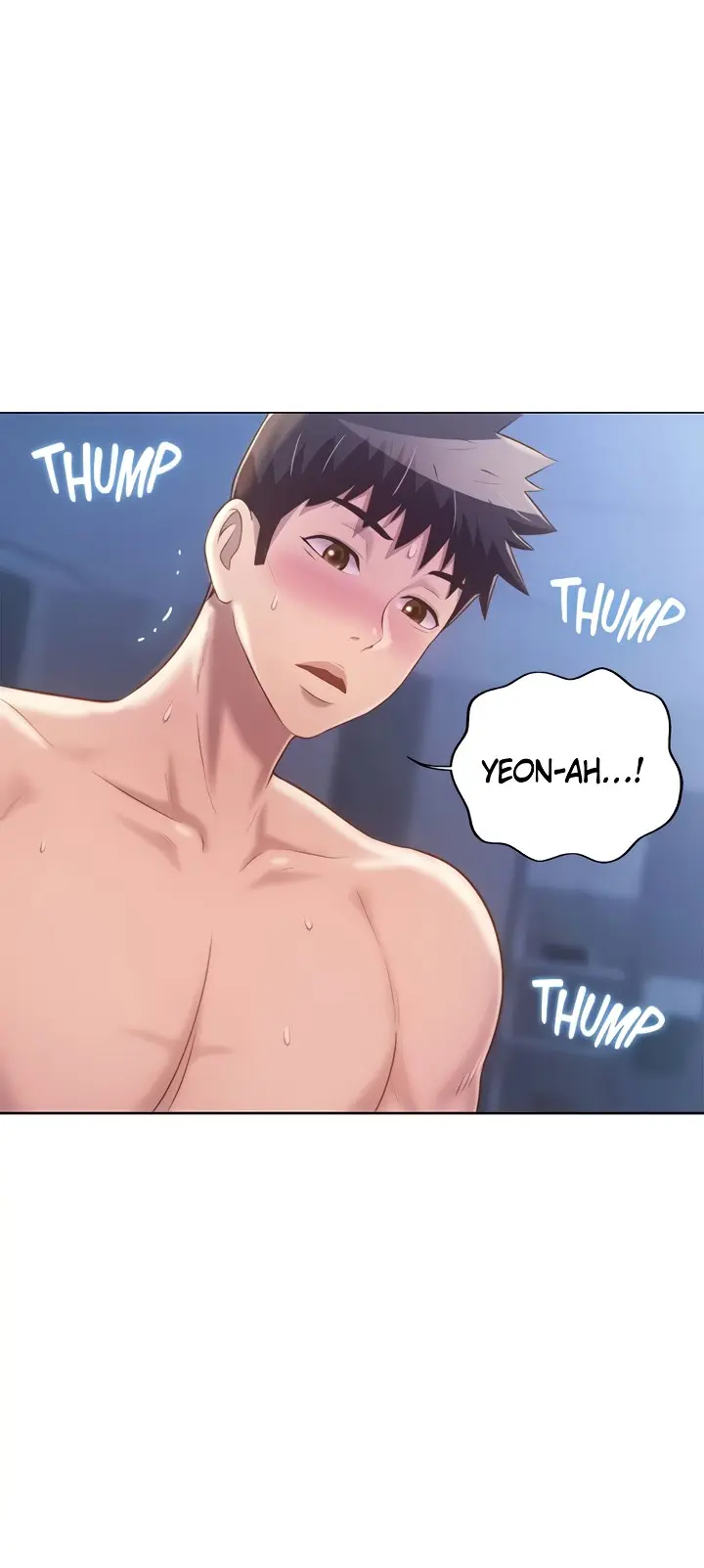 Noonas Taste Ahaabc Chapter 48 - Page 46