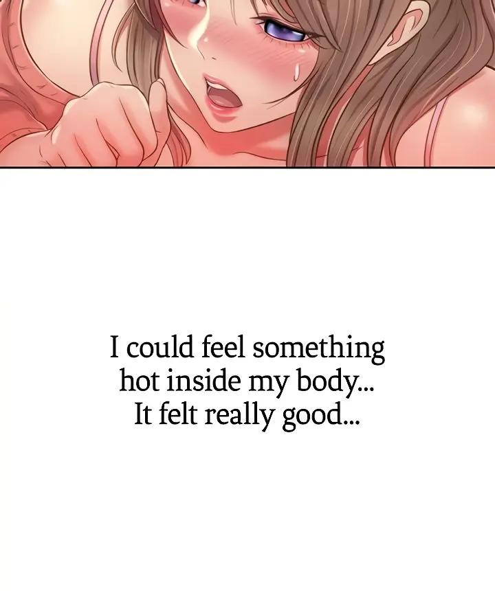 Noonas Taste Ahaabc Chapter 48 - Page 48