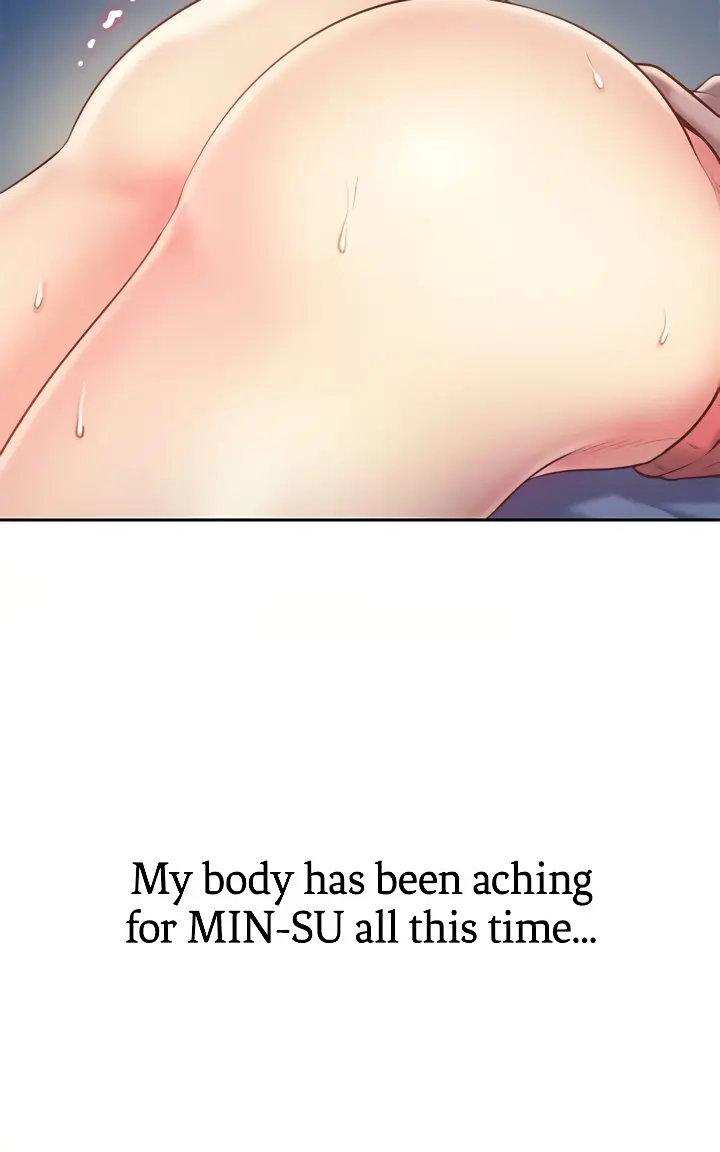 Noonas Taste Ahaabc Chapter 48 - Page 50