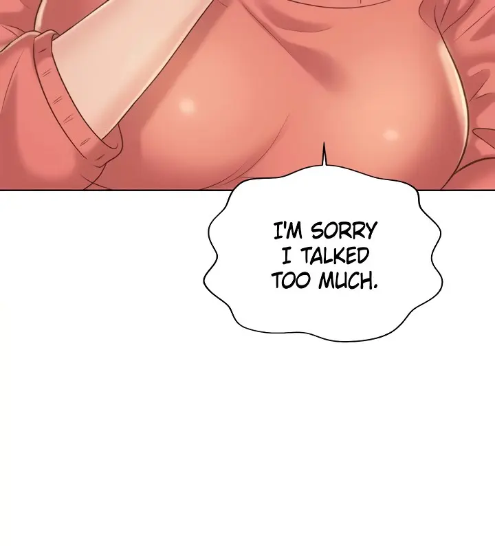 Noonas Taste Ahaabc Chapter 48 - Page 52