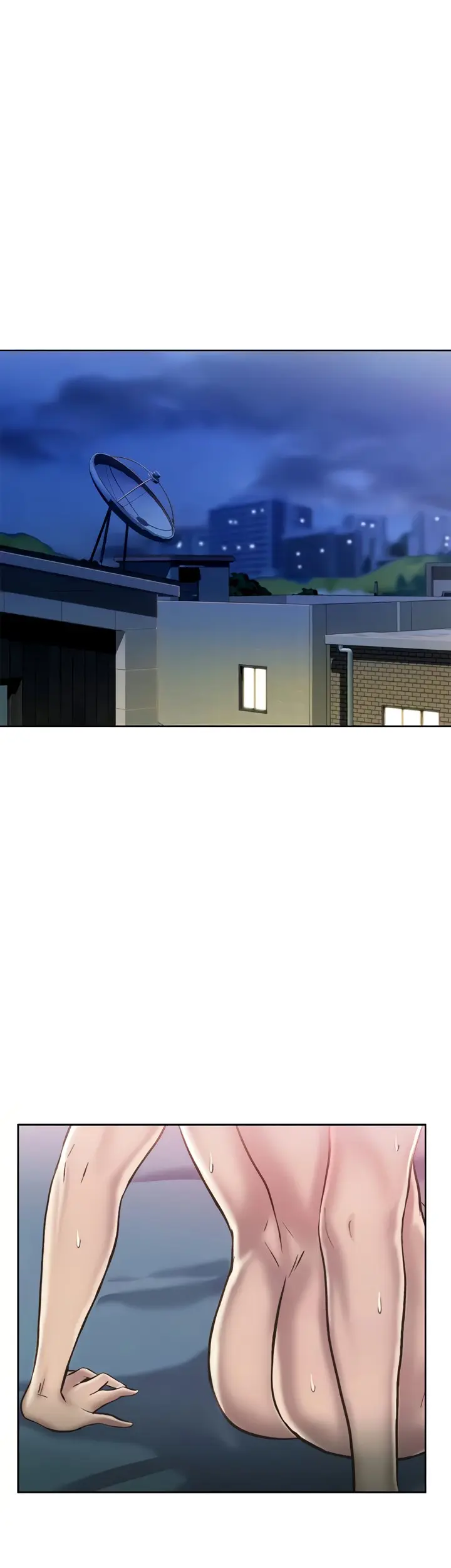 Noonas Taste Ahaabc Chapter 48 - Page 6