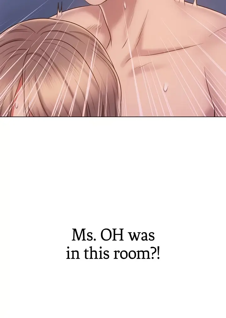 Noonas Taste Ahaabc Chapter 48 - Page 71