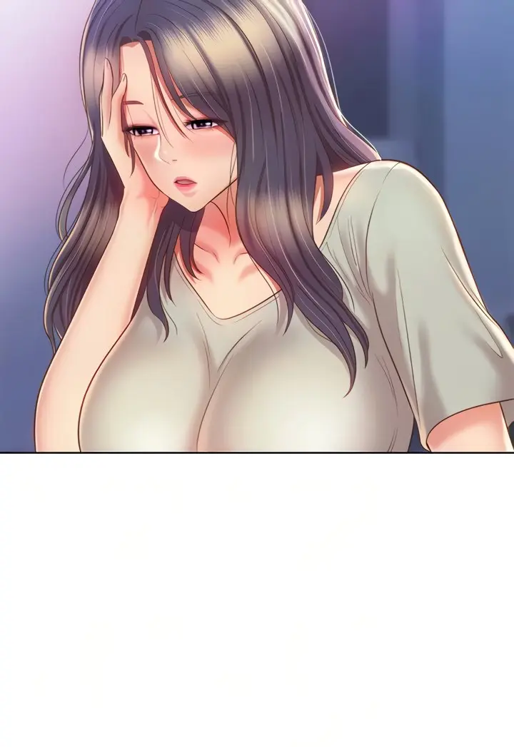 Noonas Taste Ahaabc Chapter 49 - Page 12