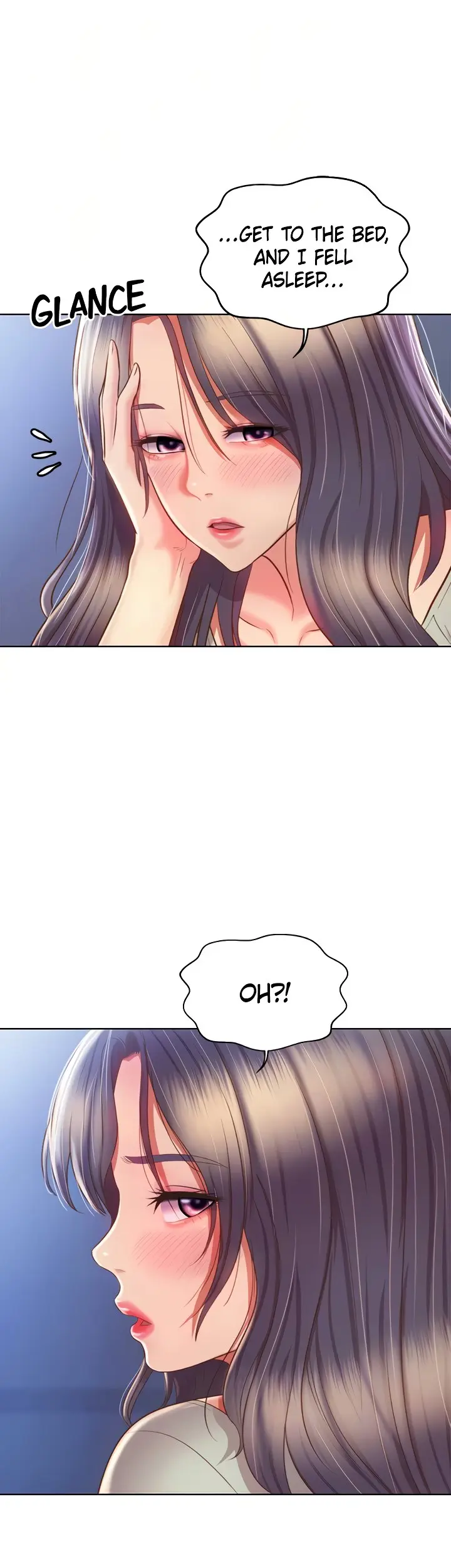 Noonas Taste Ahaabc Chapter 49 - Page 13