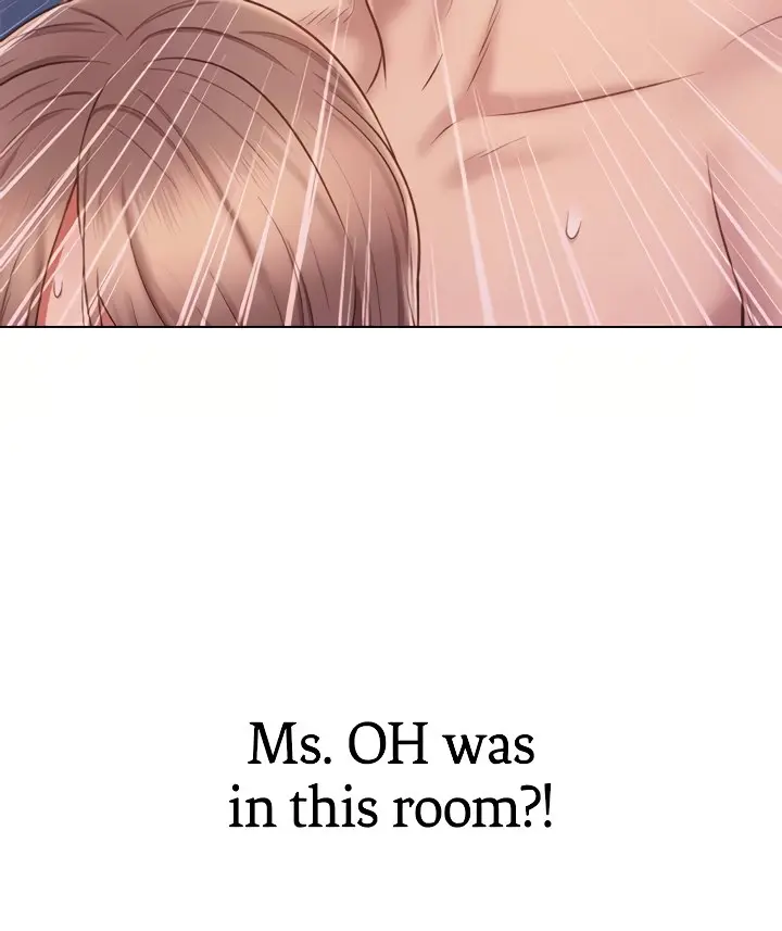 Noonas Taste Ahaabc Chapter 49 - Page 3