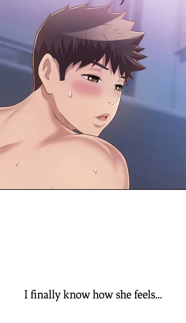 Noonas Taste Ahaabc Chapter 49 - Page 38