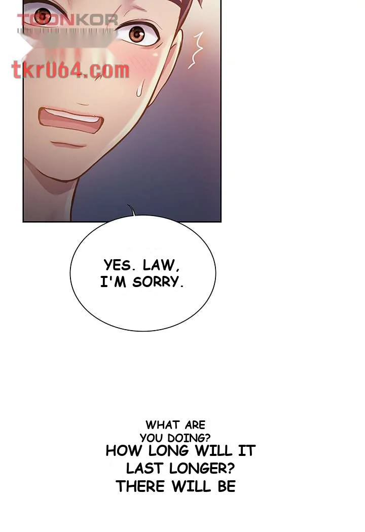 Noonas Taste Ahaabc Chapter 5 - Page 16