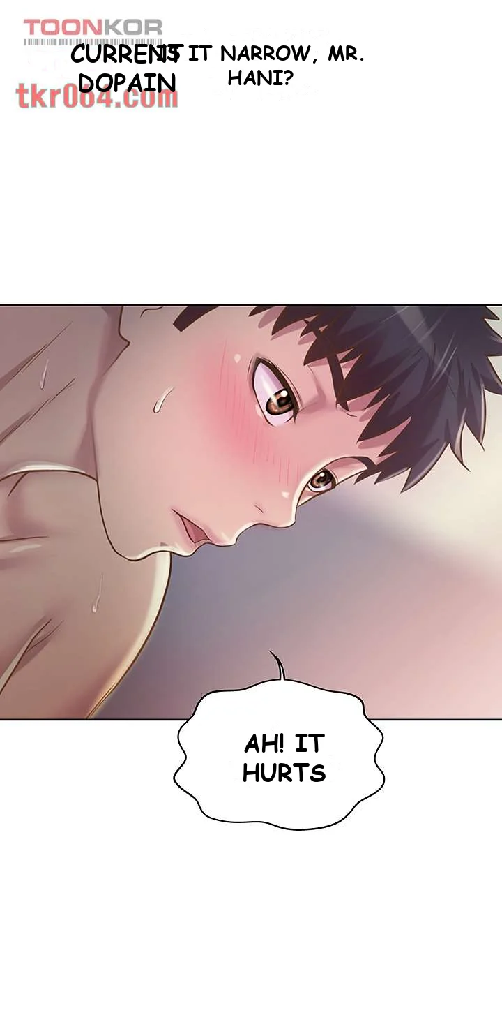 Noonas Taste Ahaabc Chapter 5 - Page 53