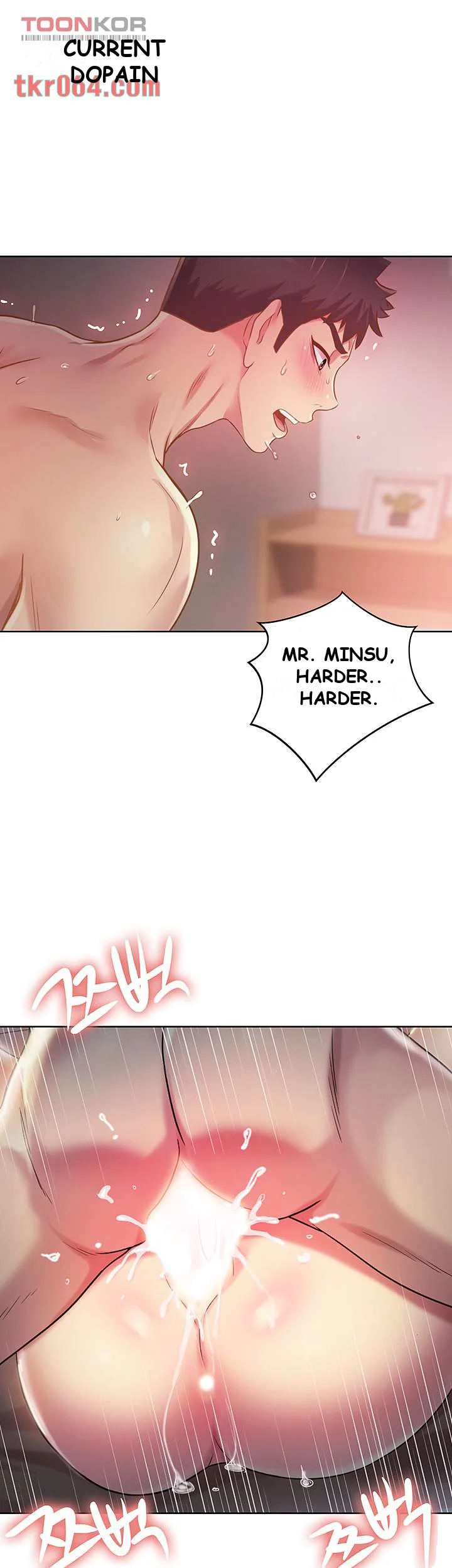 Noonas Taste Ahaabc Chapter 5 - Page 62