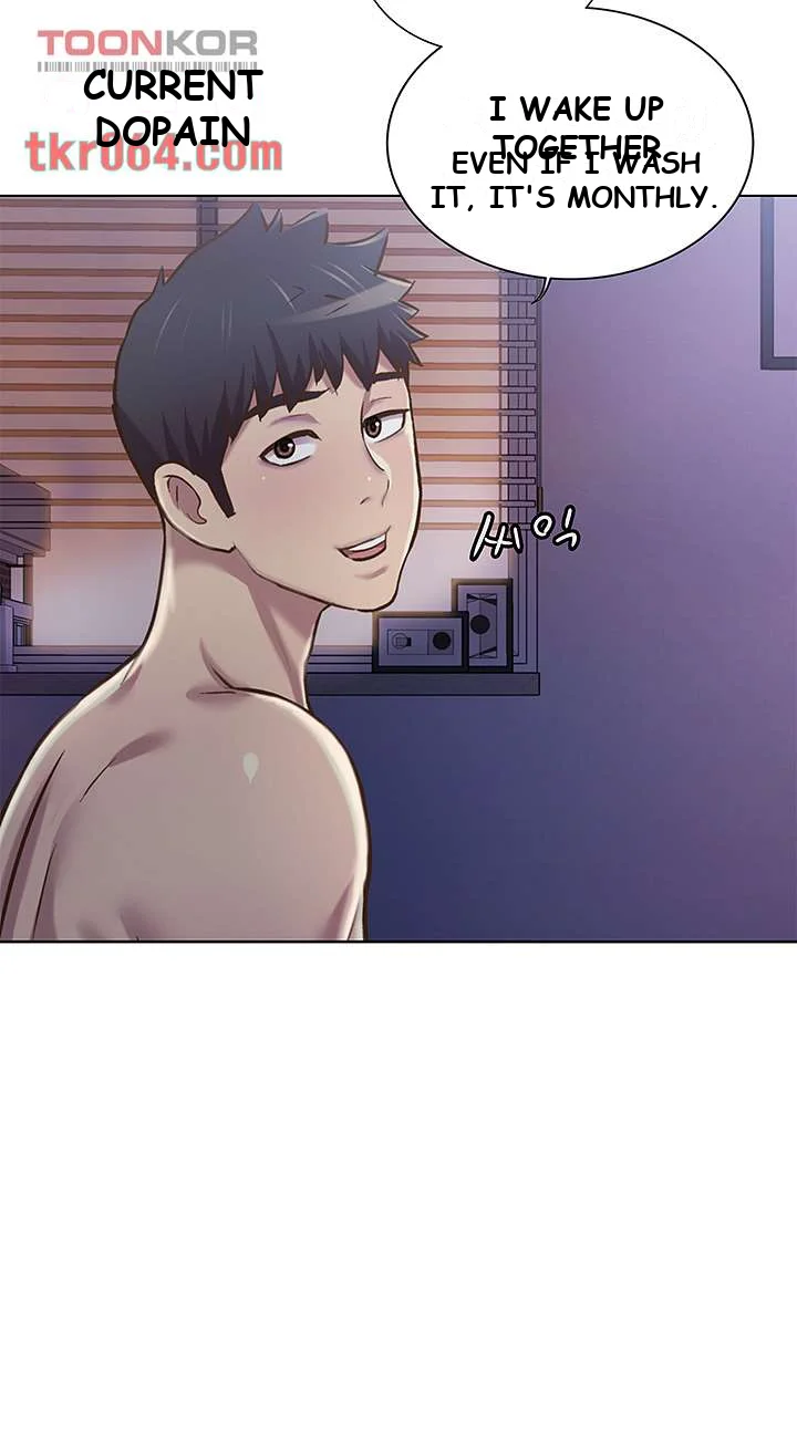 Noonas Taste Ahaabc Chapter 5 - Page 80