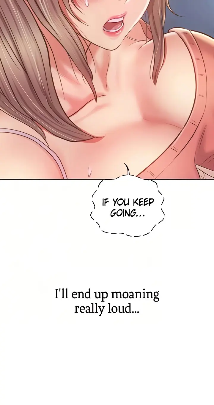 Noonas Taste Ahaabc Chapter 50 - Page 19