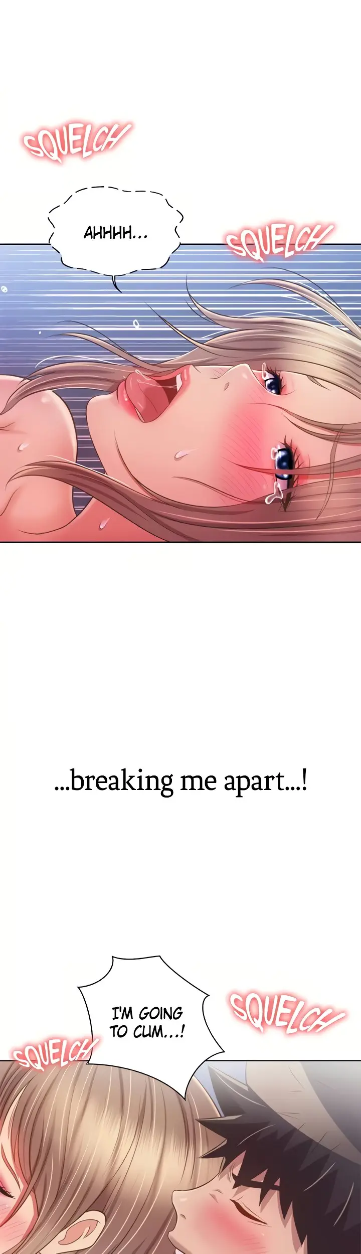 Noonas Taste Ahaabc Chapter 50 - Page 57