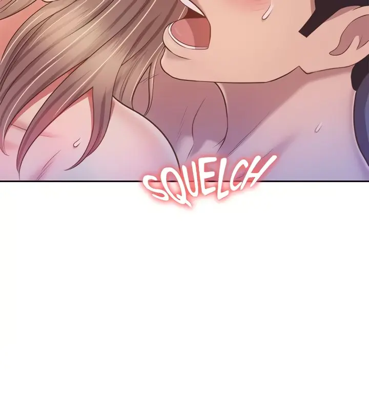 Noonas Taste Ahaabc Chapter 50 - Page 58